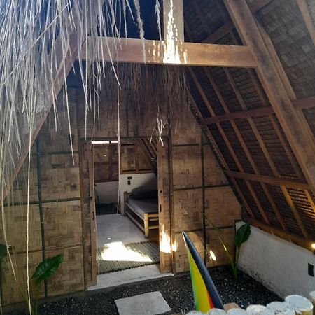Apache Surf Villa San Isidro  Exteriér fotografie