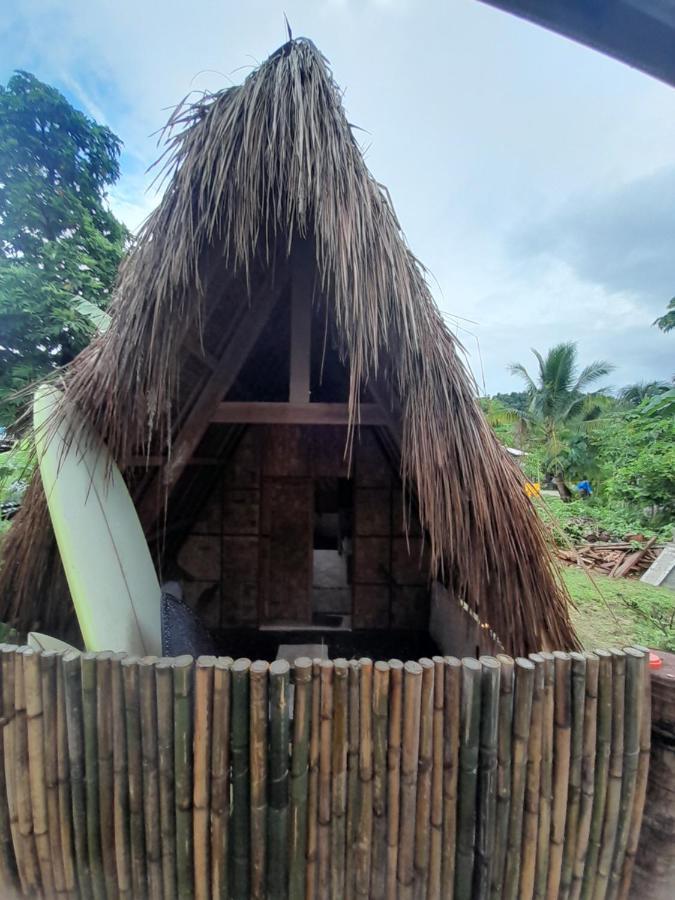 Apache Surf Villa San Isidro  Exteriér fotografie