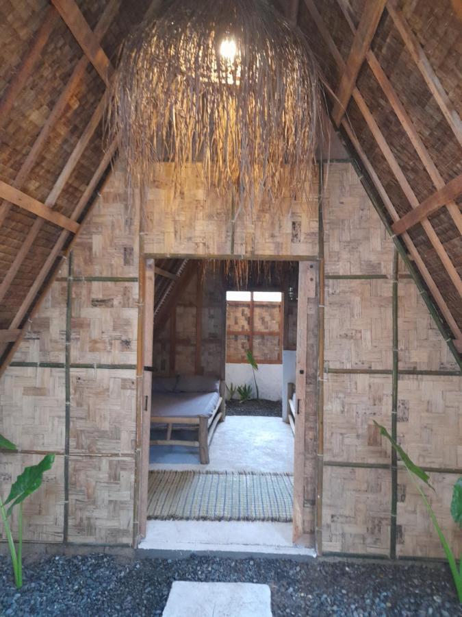 Apache Surf Villa San Isidro  Exteriér fotografie