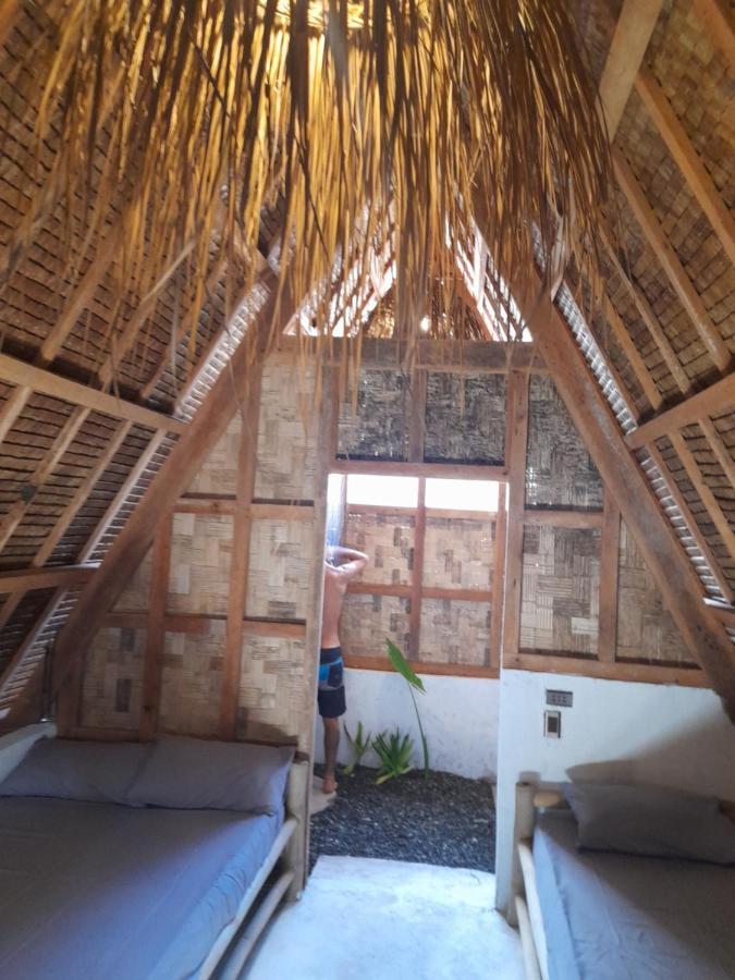 Apache Surf Villa San Isidro  Exteriér fotografie