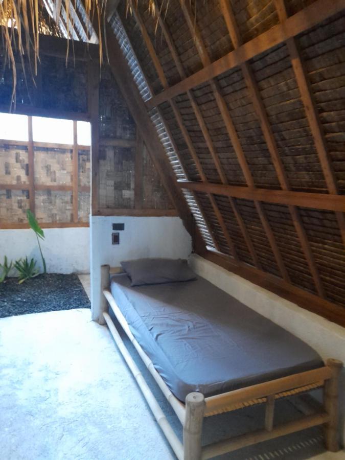 Apache Surf Villa San Isidro  Exteriér fotografie