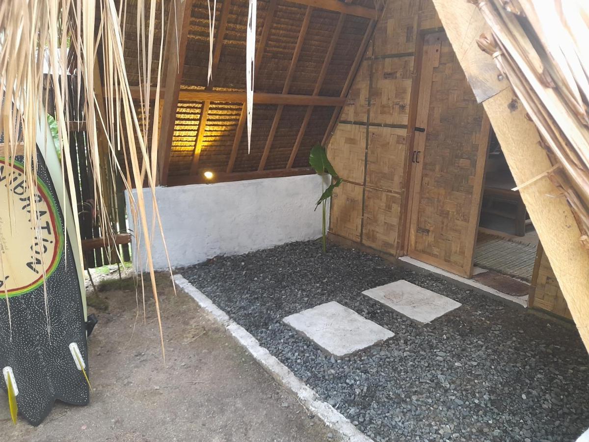 Apache Surf Villa San Isidro  Exteriér fotografie