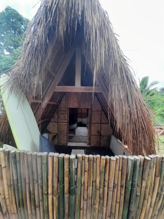 Apache Surf Villa San Isidro  Exteriér fotografie