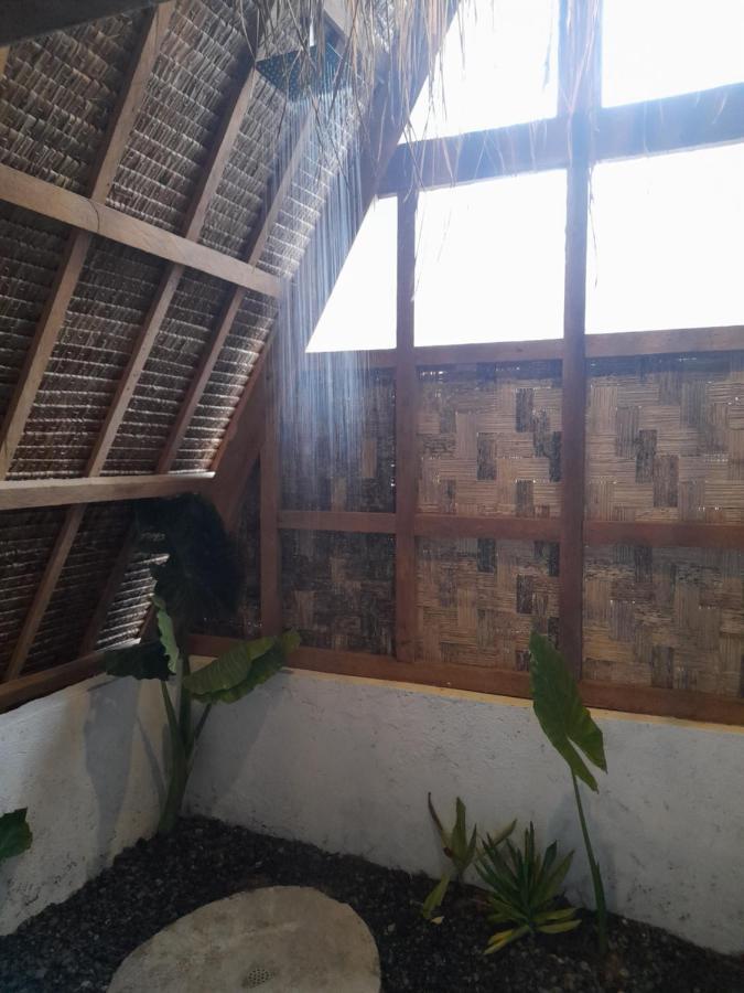Apache Surf Villa San Isidro  Exteriér fotografie
