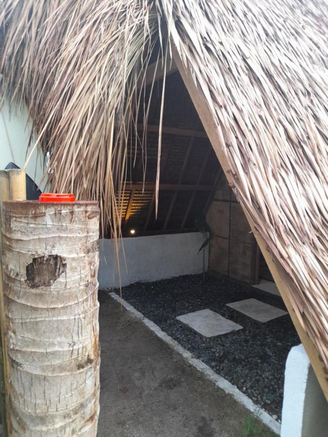 Apache Surf Villa San Isidro  Exteriér fotografie