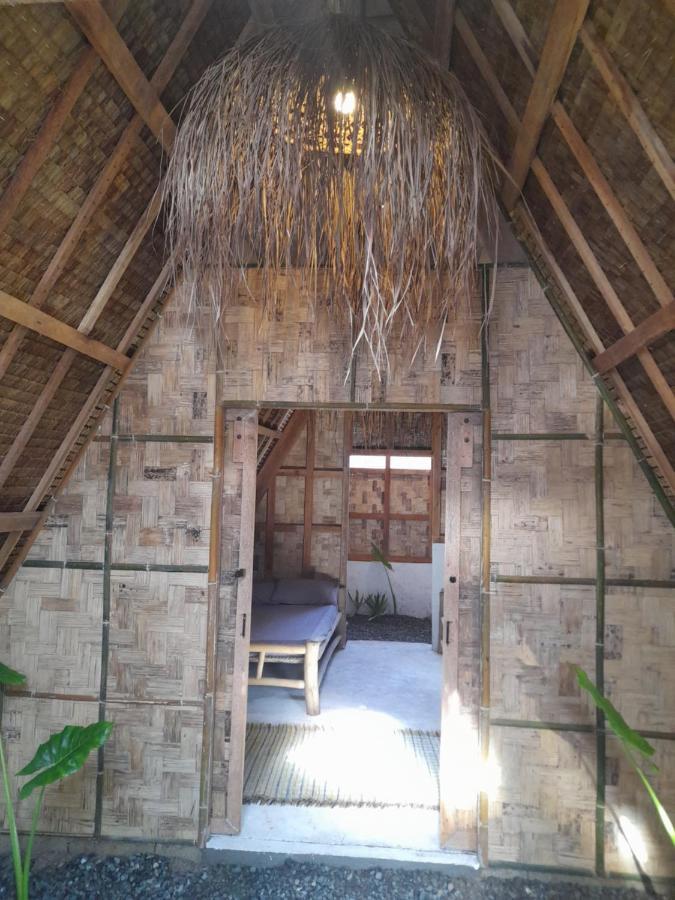 Apache Surf Villa San Isidro  Exteriér fotografie