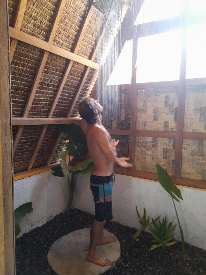 Apache Surf Villa San Isidro  Exteriér fotografie