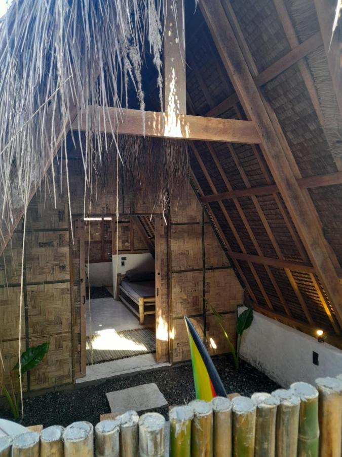 Apache Surf Villa San Isidro  Exteriér fotografie