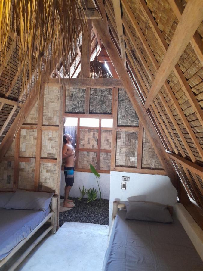 Apache Surf Villa San Isidro  Exteriér fotografie