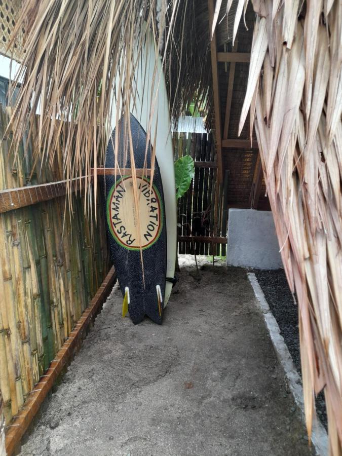 Apache Surf Villa San Isidro  Exteriér fotografie