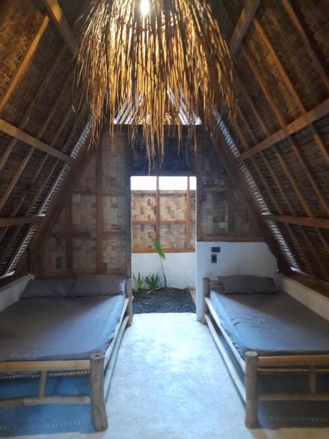 Apache Surf Villa San Isidro  Exteriér fotografie