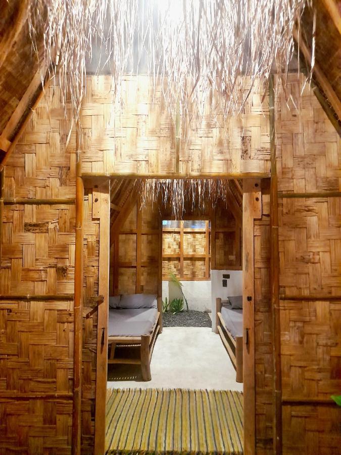 Apache Surf Villa San Isidro  Exteriér fotografie
