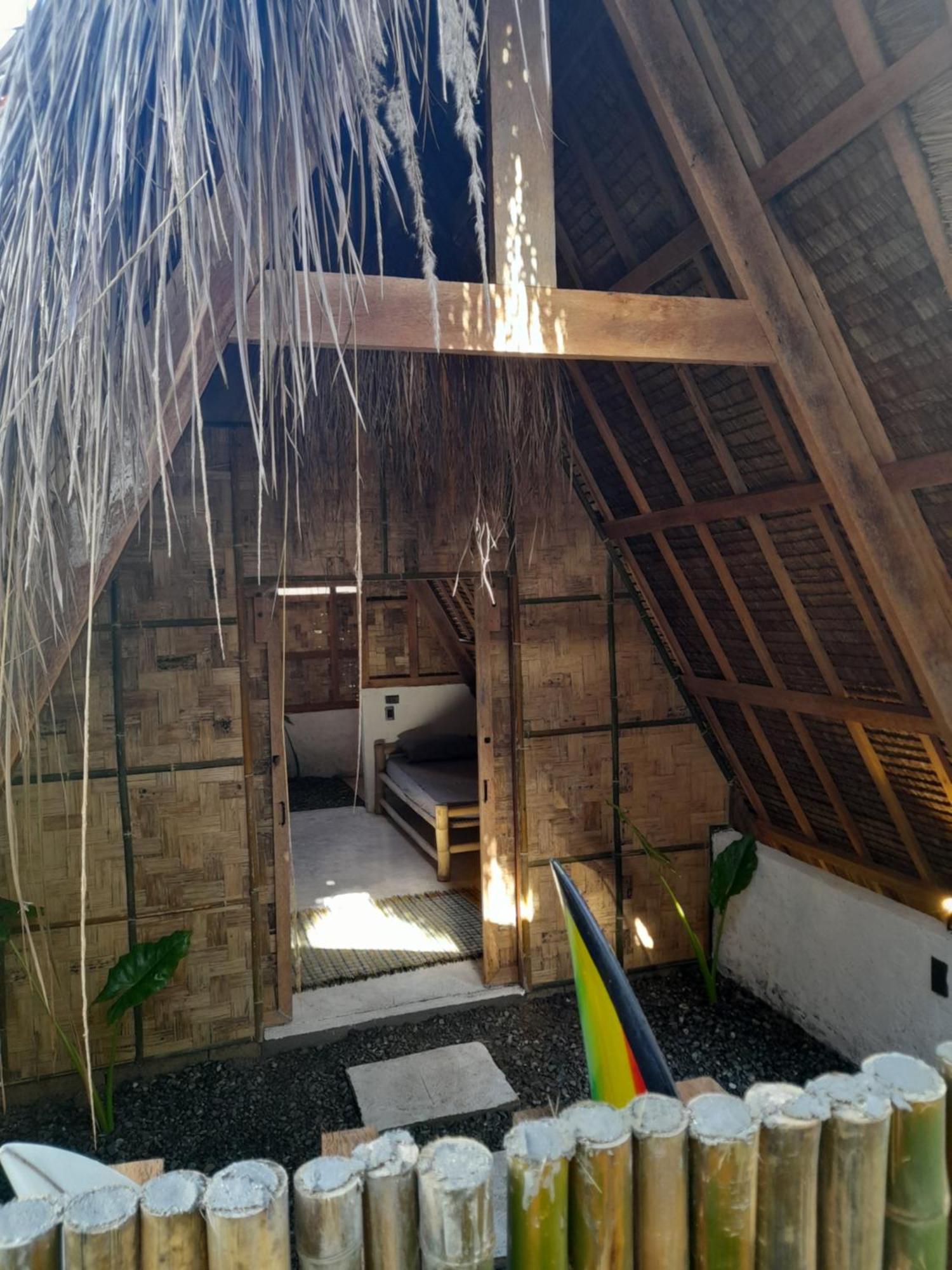 Apache Surf Villa San Isidro  Exteriér fotografie